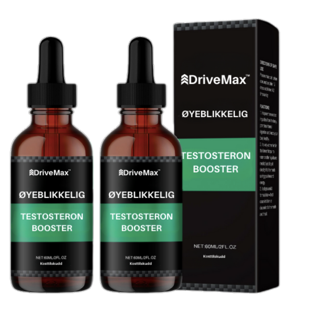 DriveMax™
