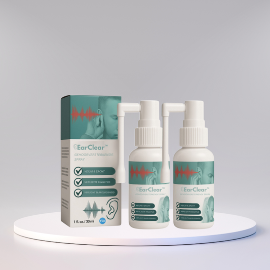 EarClear™