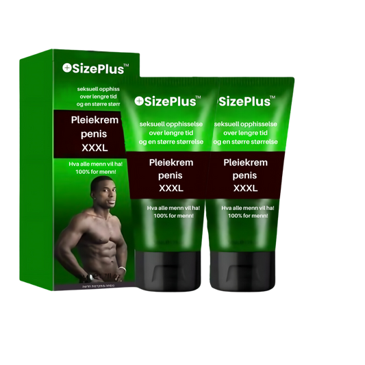 SizePlus™
