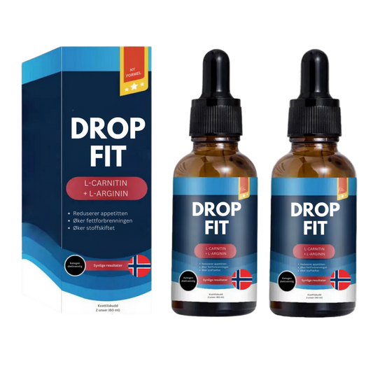 DropFit™