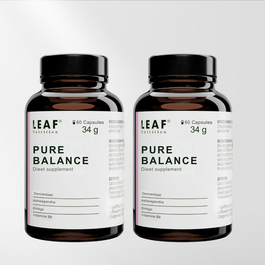 PureBalance™