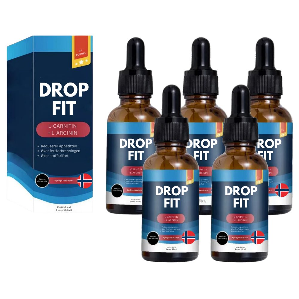 DropFit™