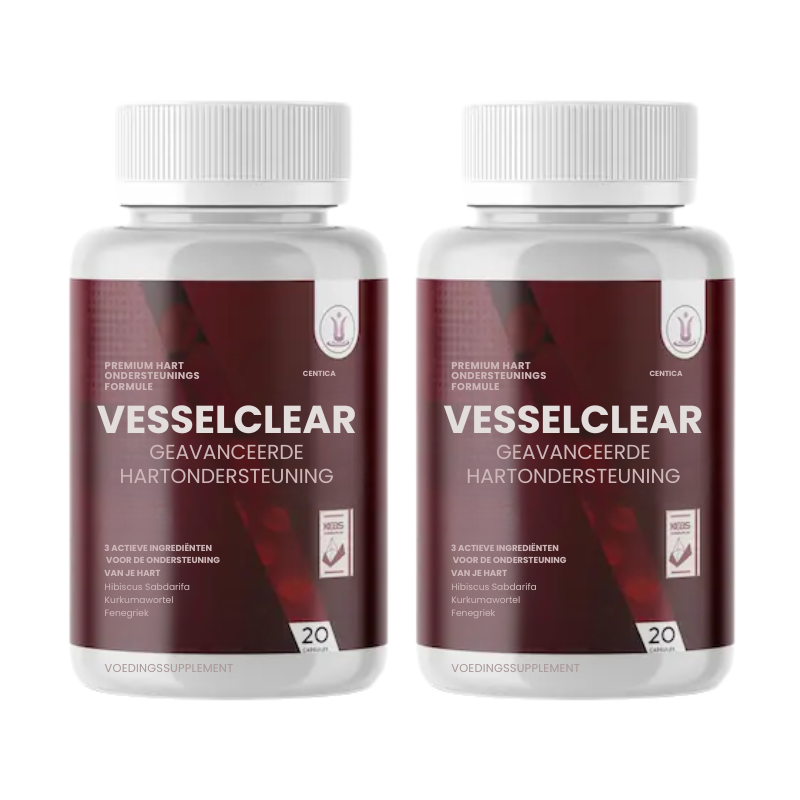 VesselClear™