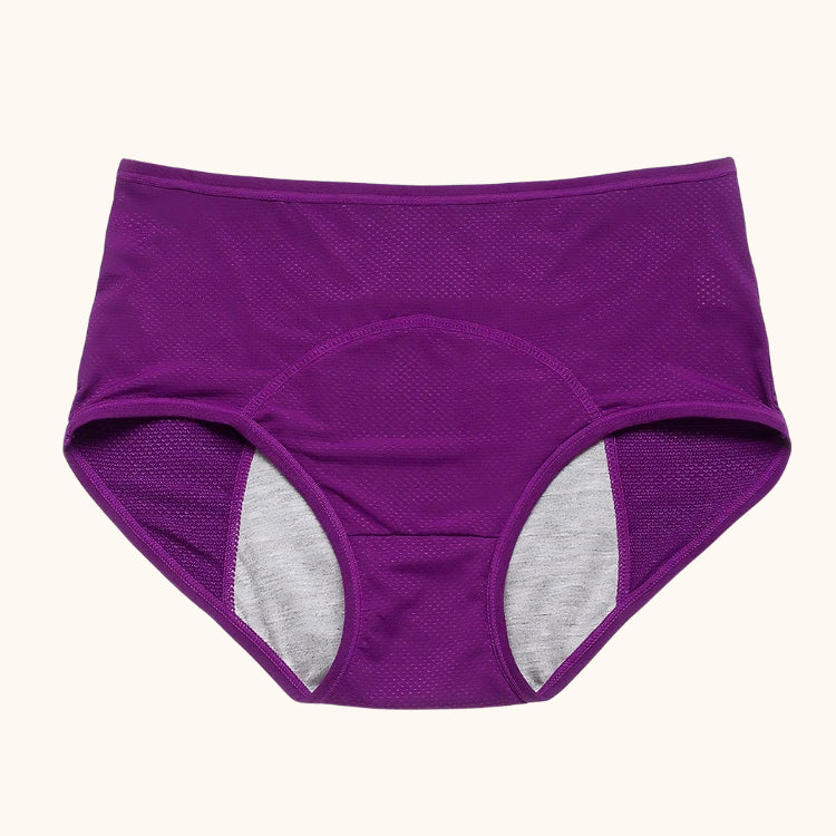 FemWear™ | Veilige, lekvrije bescherming!