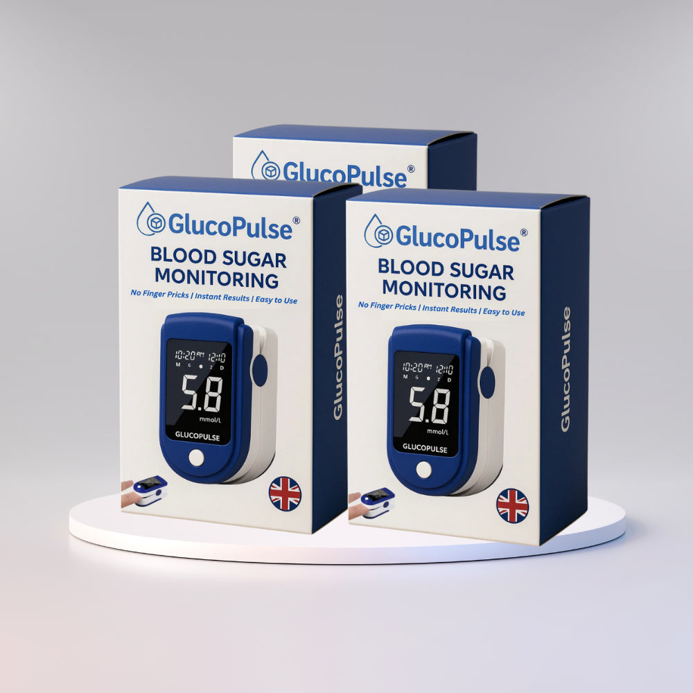 GlucoPulse™
