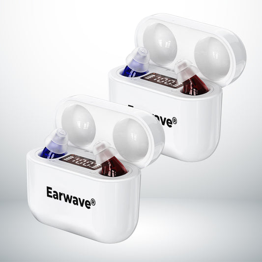 EarWave®