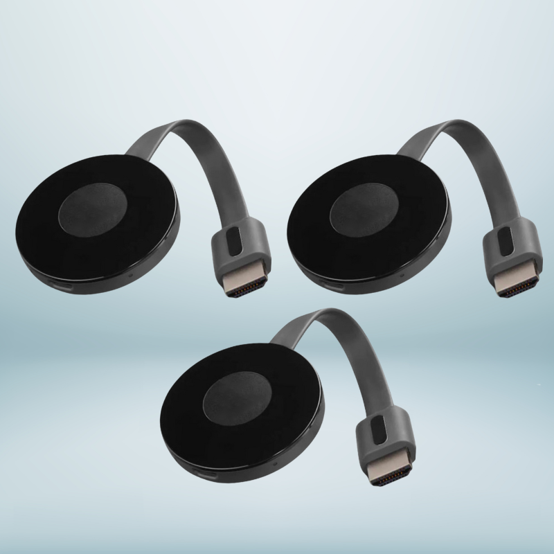 SmartHome™ | Gratis onbeperkte toegang tot je favoriete platformen