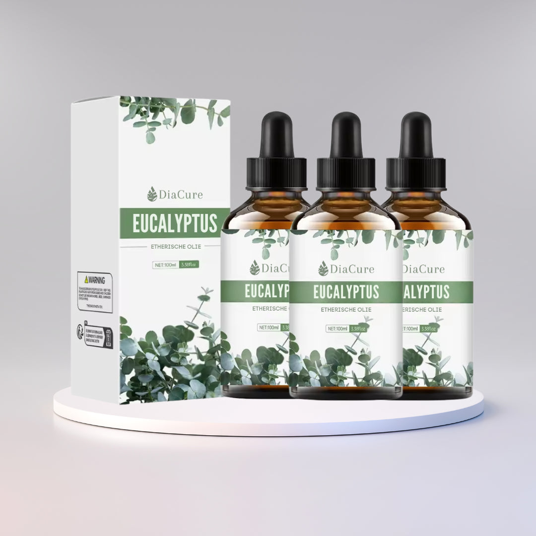DiaCure™ | Ontdek moeiteloze, natuurlijke verlichting!