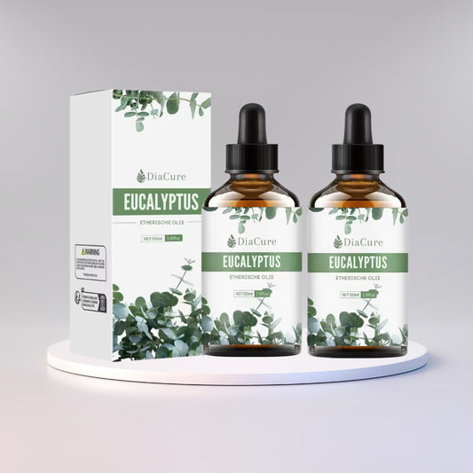 DiaCure™ | Ontdek moeiteloze, natuurlijke verlichting!