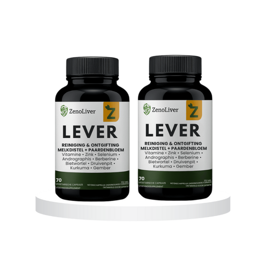 ZenoLiver™