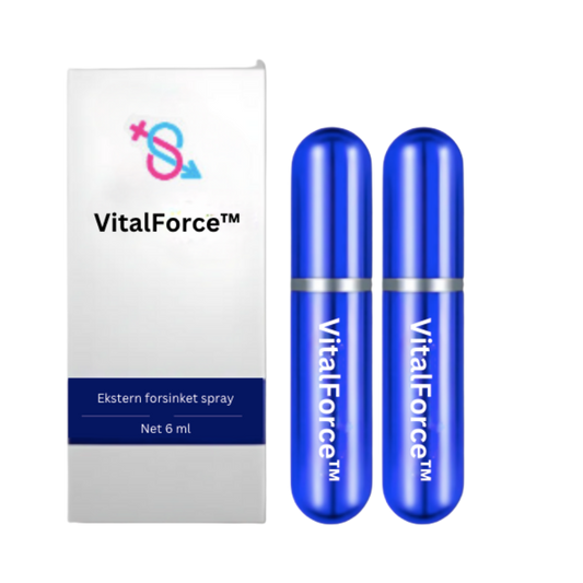 VitalForce™
