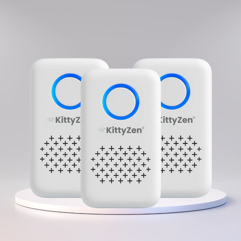 KittyZen™