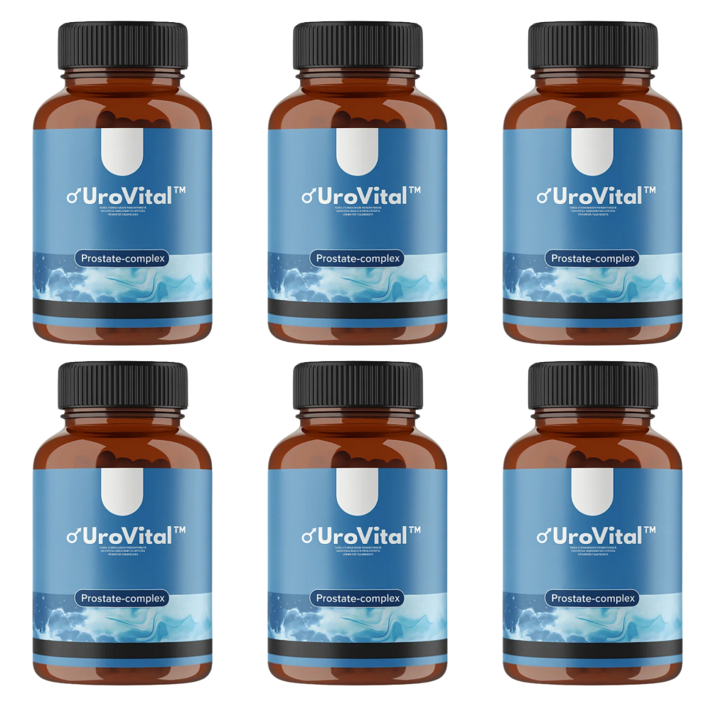 UroVital™