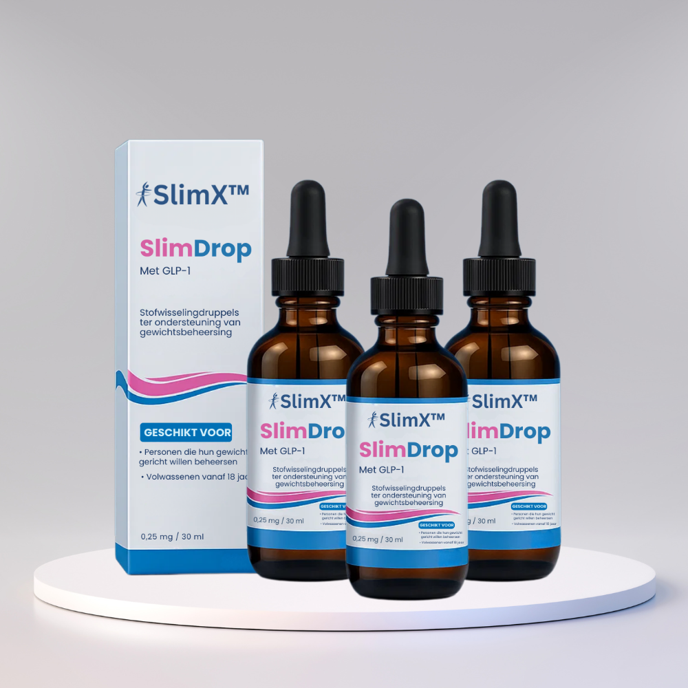 SlimX™