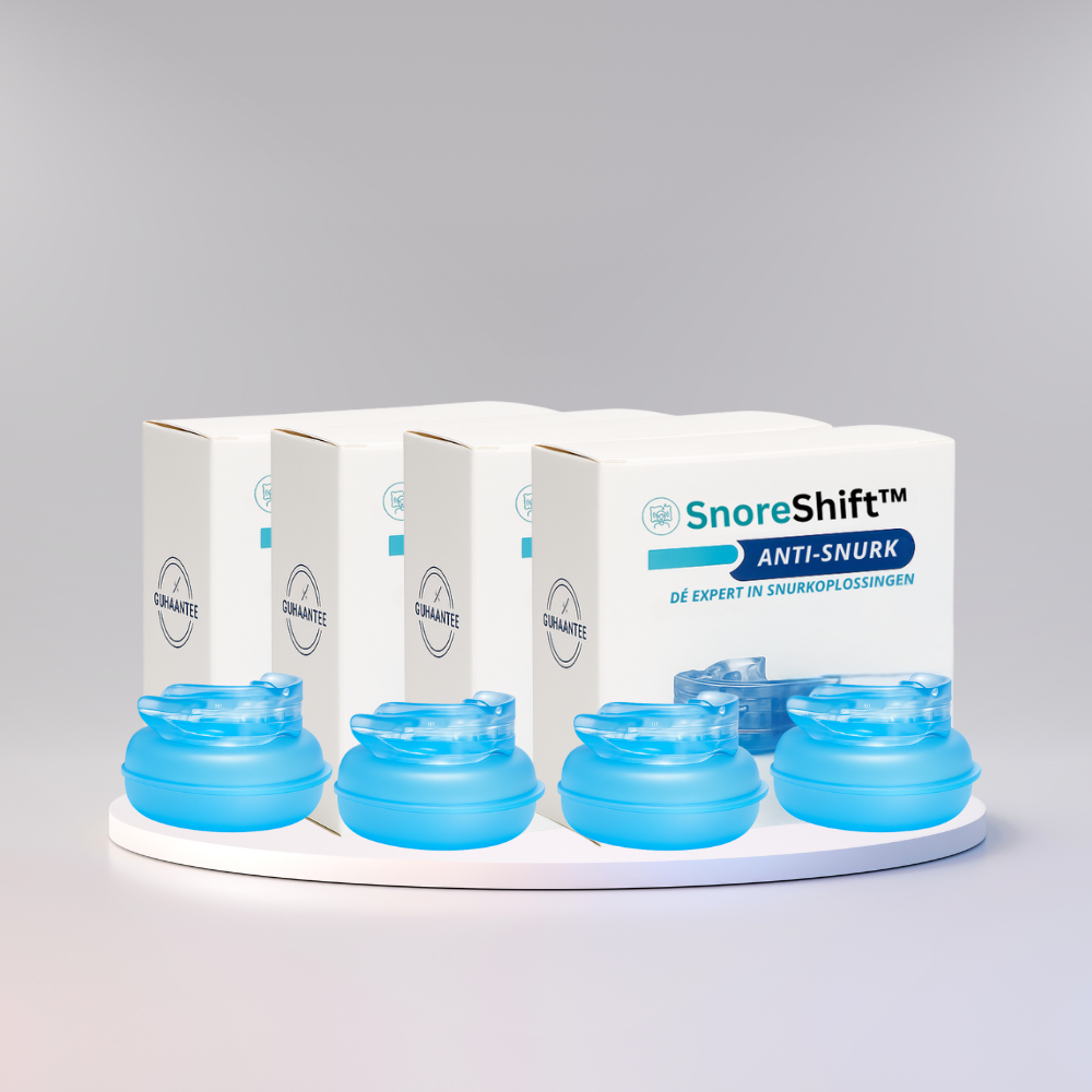 SnoreShift™