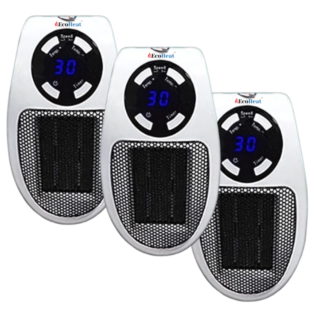 EcoHeat™