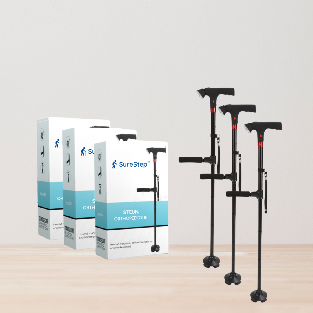 SureStep™