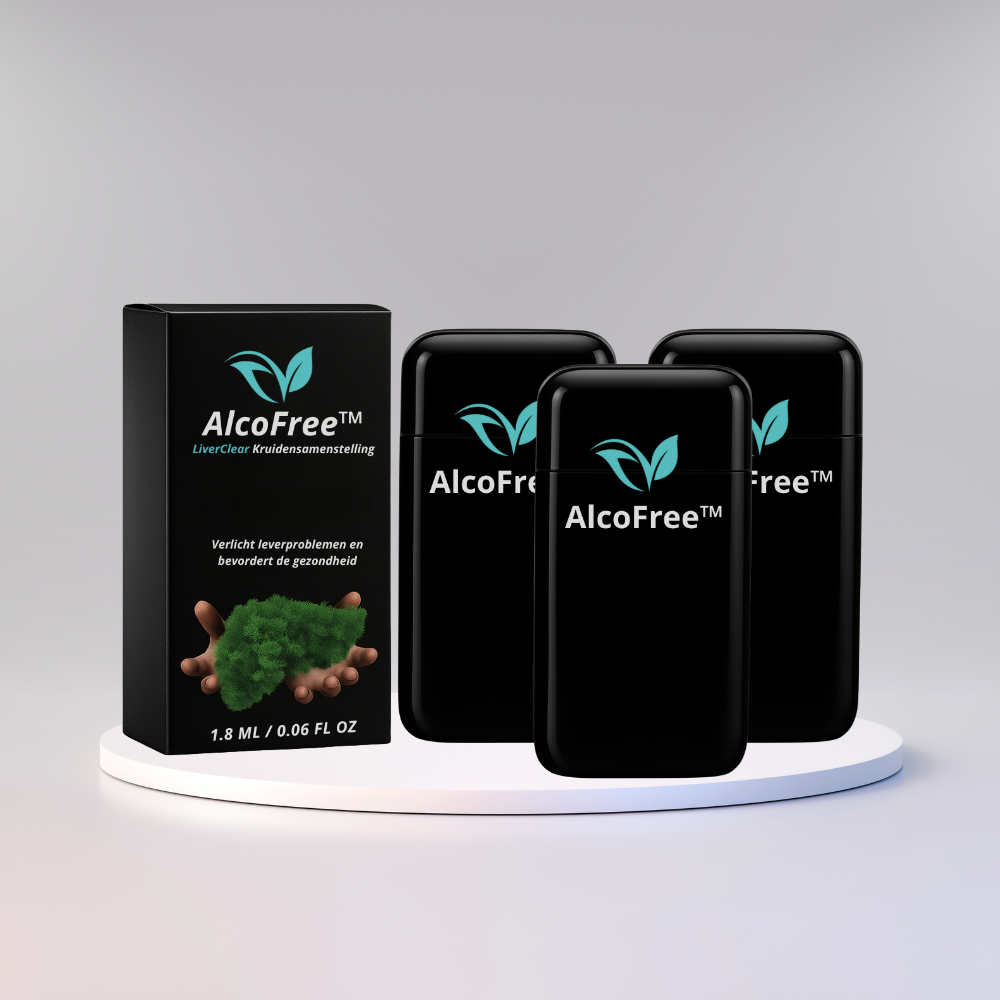AlcoFree™