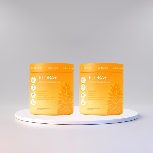Flora+™
