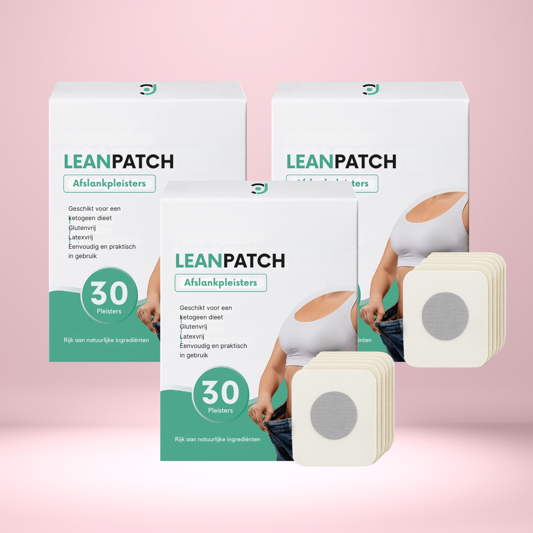 Leanpatch™