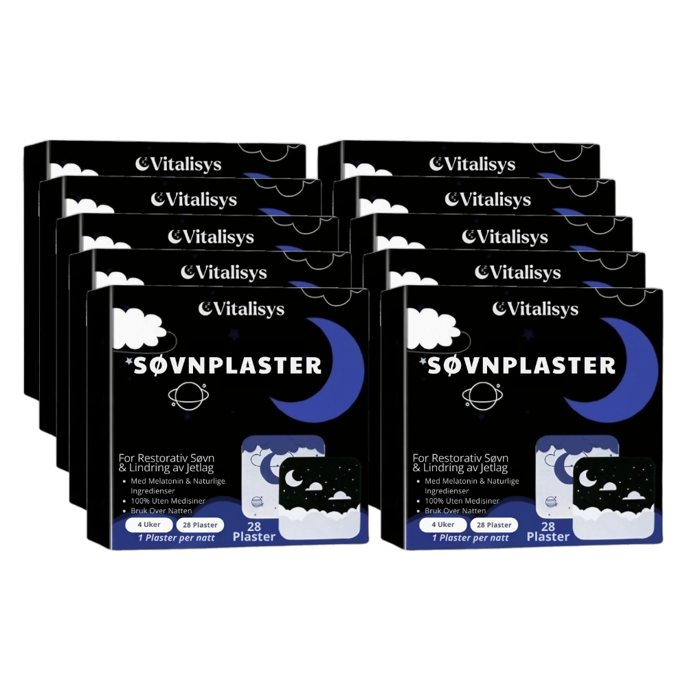 Vitalisys™