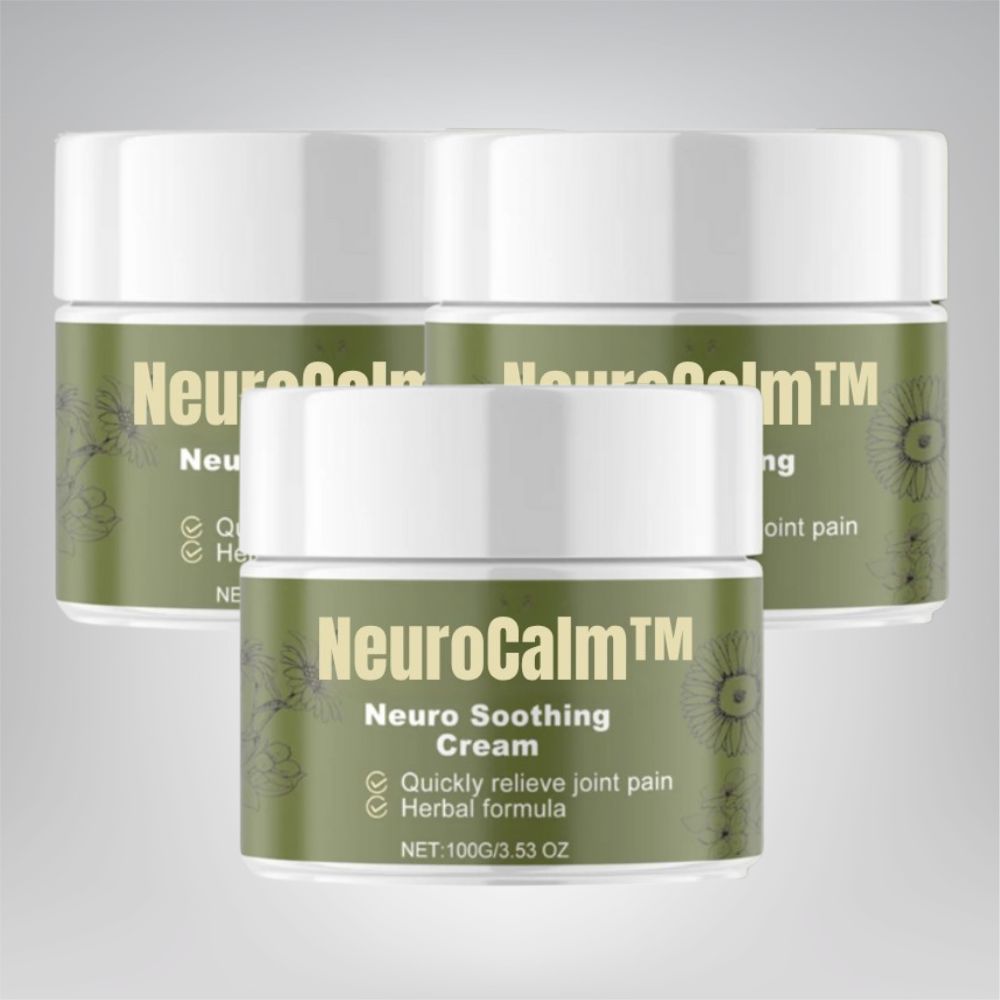 NeuroCalm™