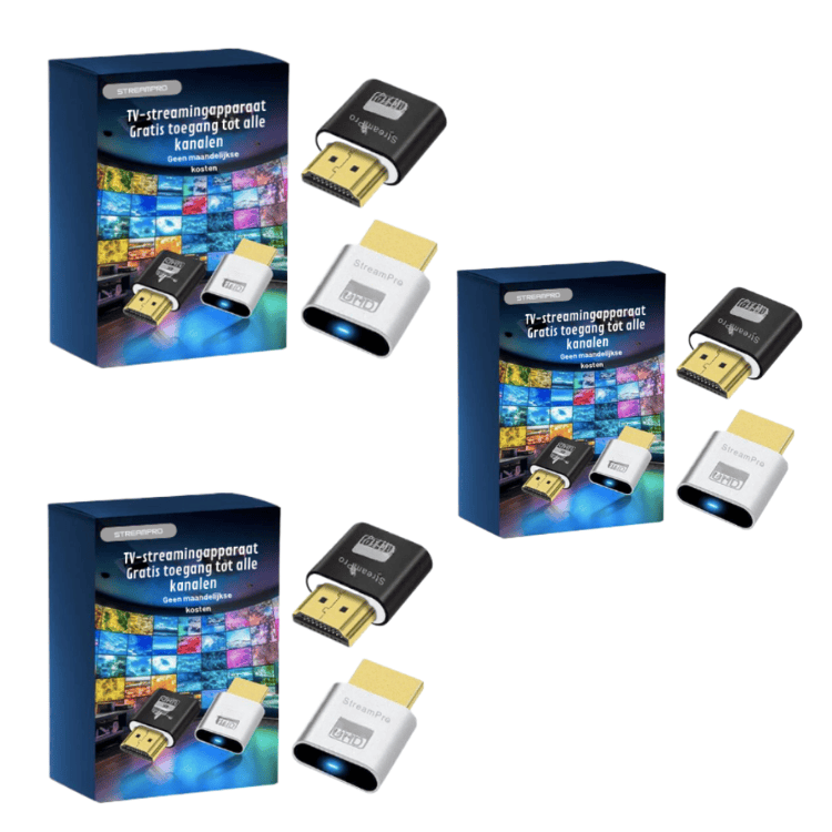 StreamPro™