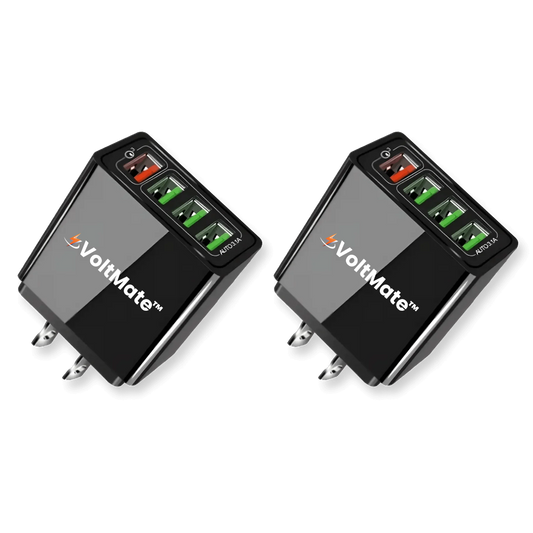 VoltMate™