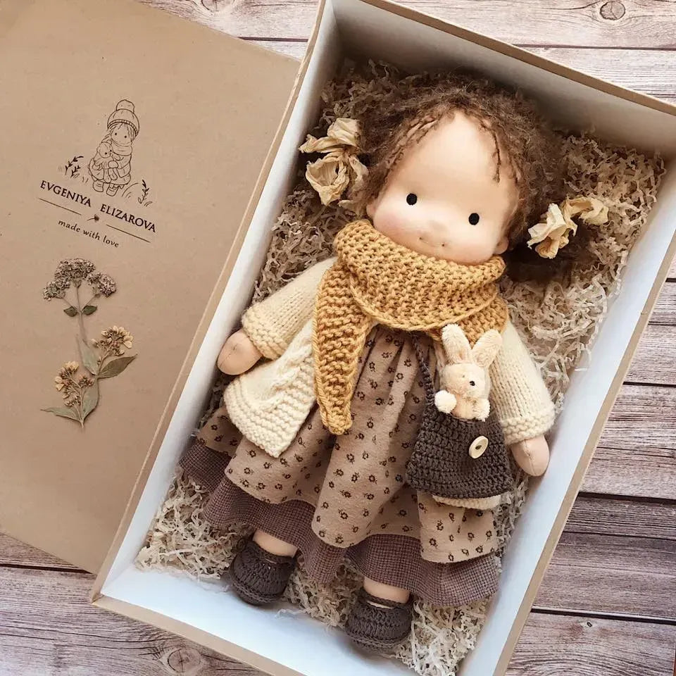 SerenDoll™