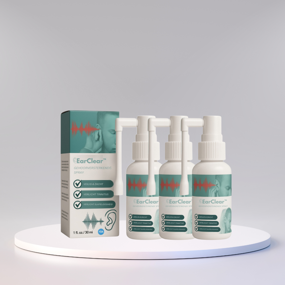 EarClear™