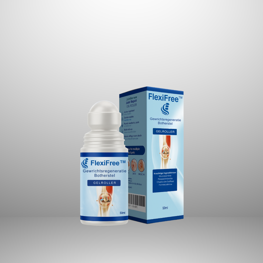 FlexiFree™