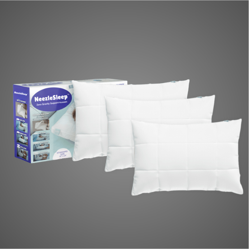 NeezleSleep™