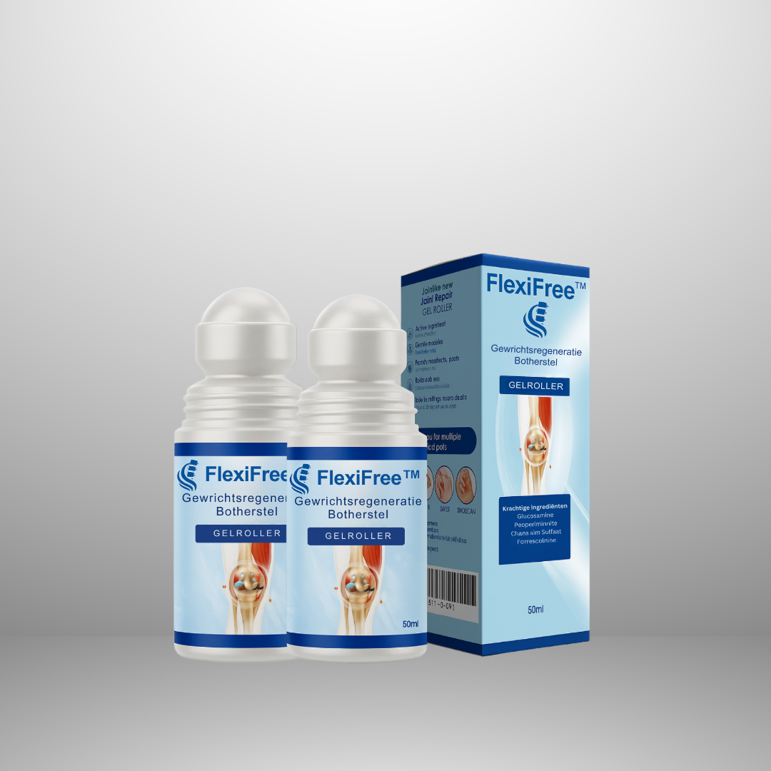 FlexiFree™