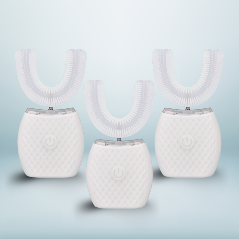 DentPulse™ | Diepe reiniging en gezondere tanden in 30 seconden