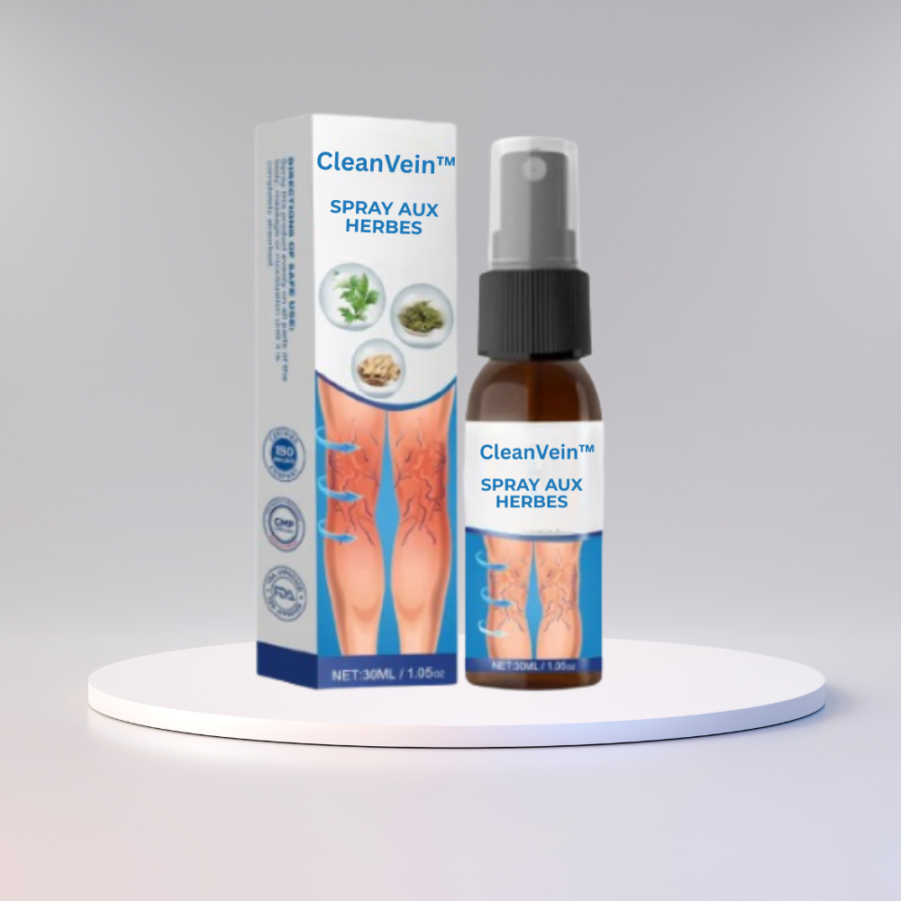 CleanVein™