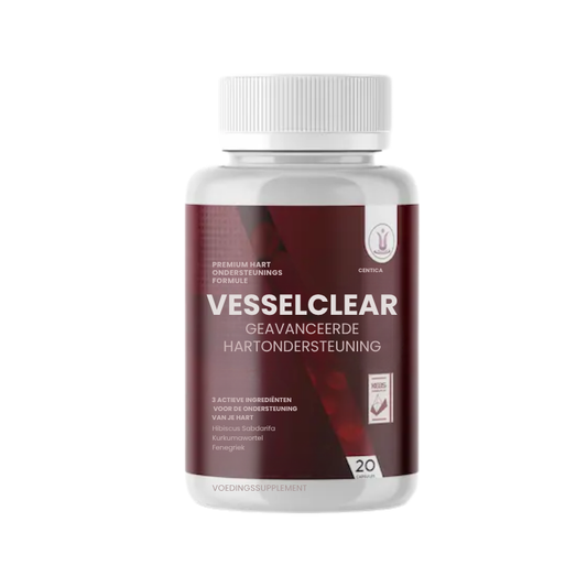 VesselClear™