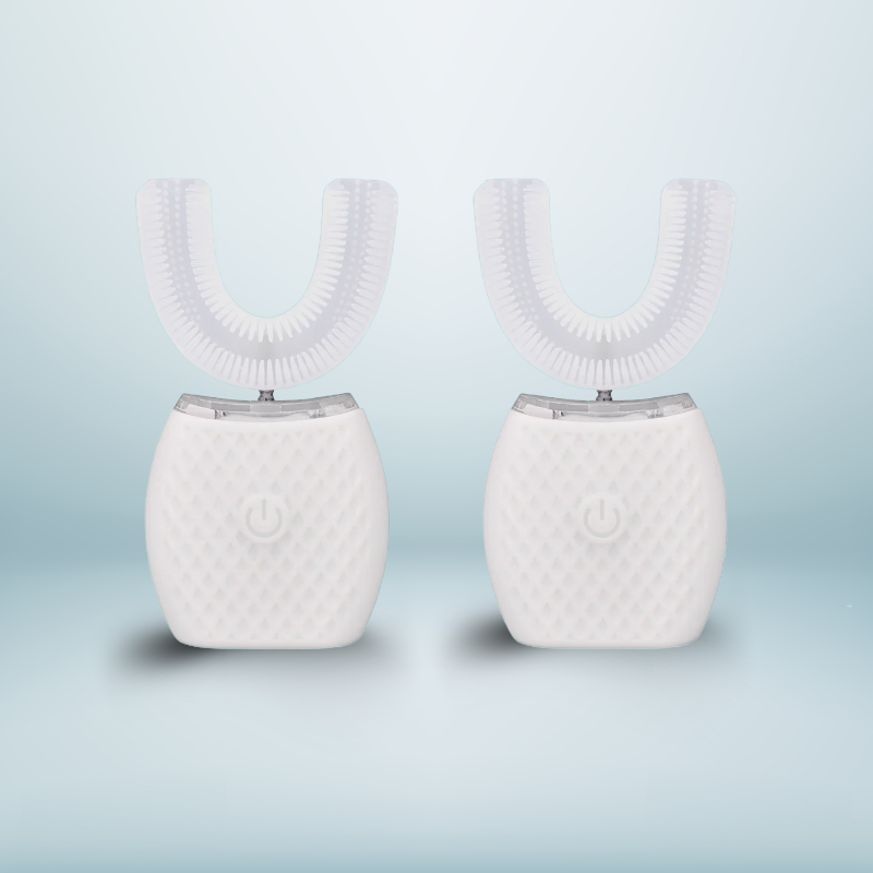 DentPulse™ | Diepe reiniging en gezondere tanden in 30 seconden