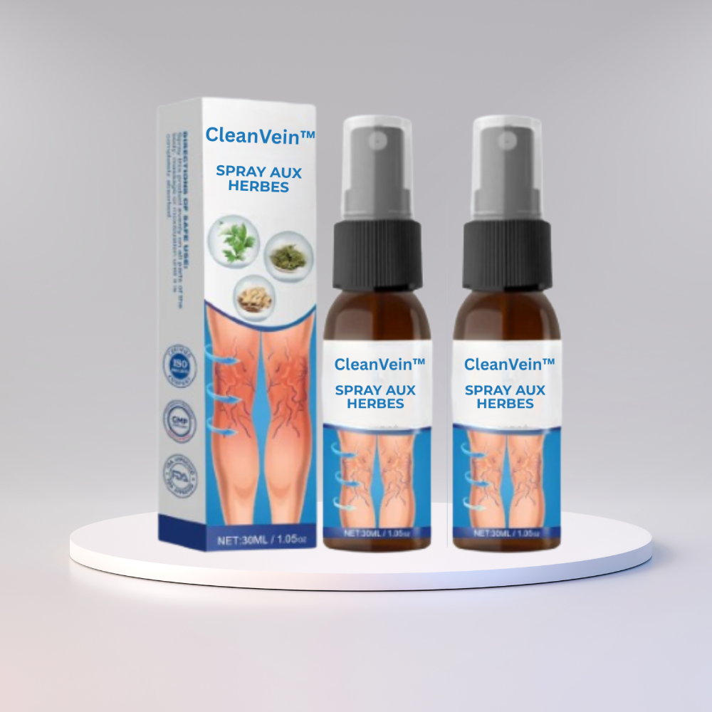 CleanVein™