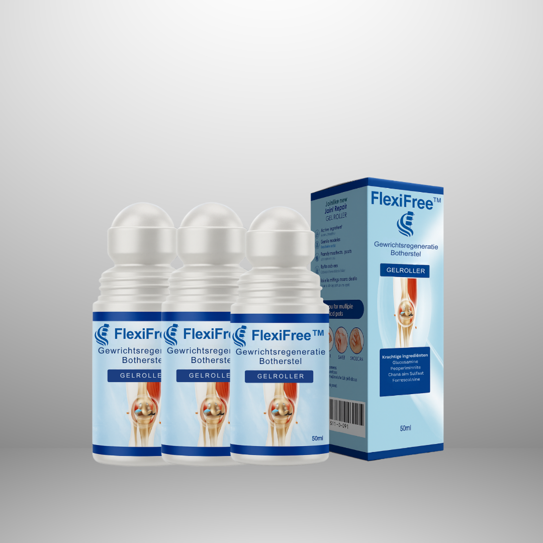 FlexiFree™
