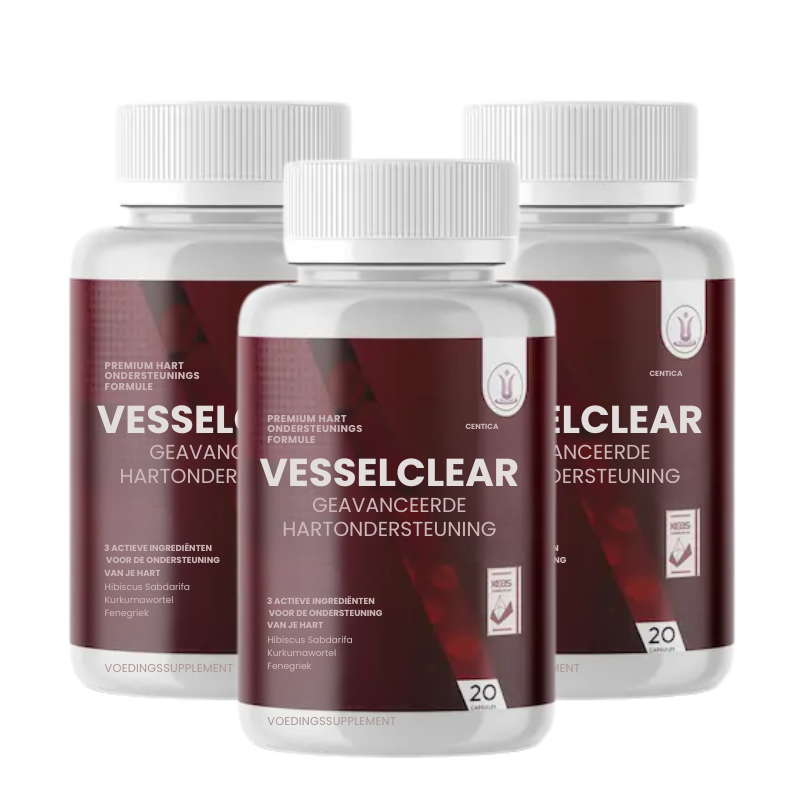 VesselClear™