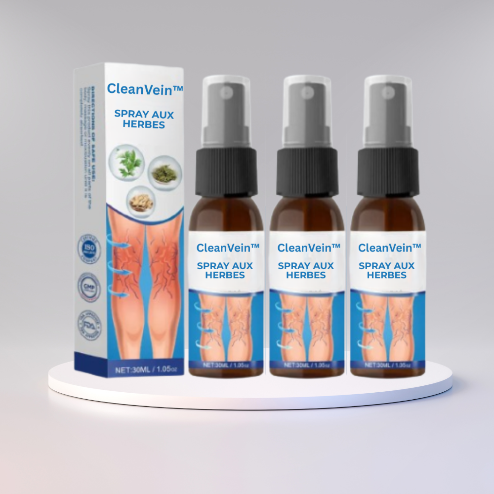 CleanVein™