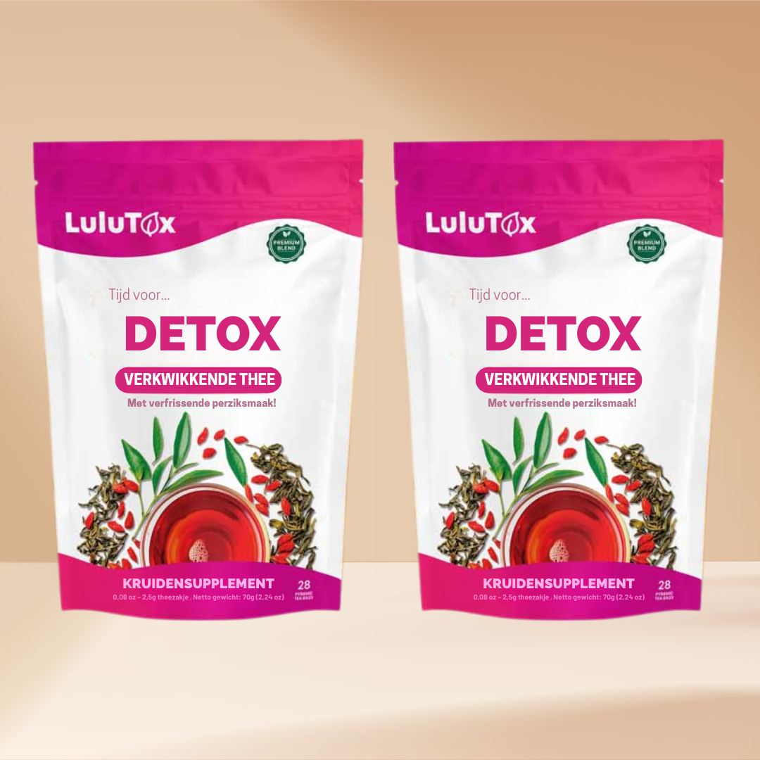 LuluTox™
