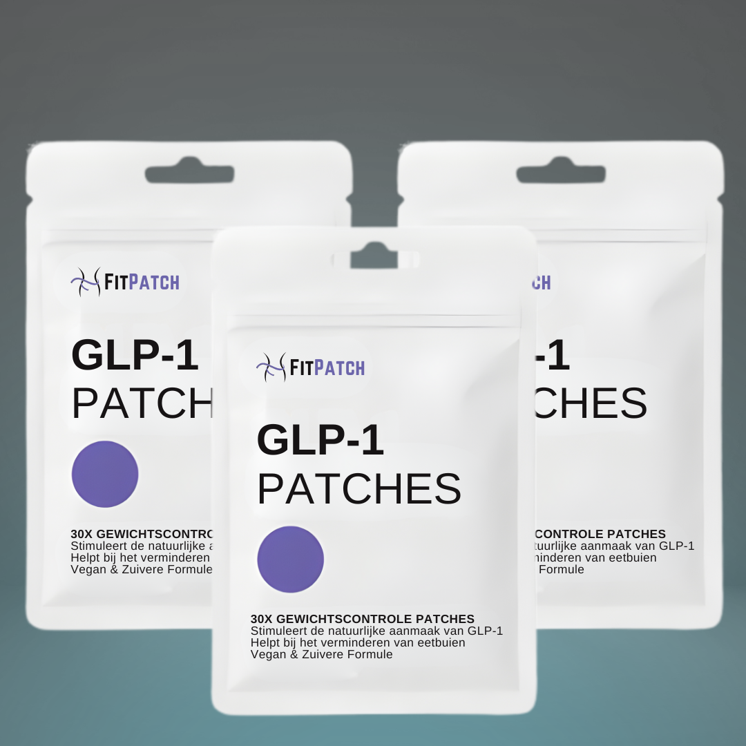 FitPatch™
