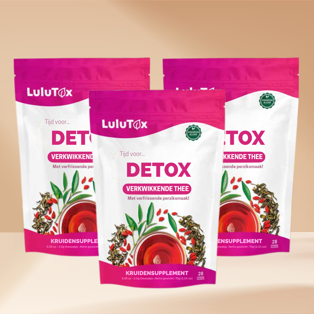 LuluTox™