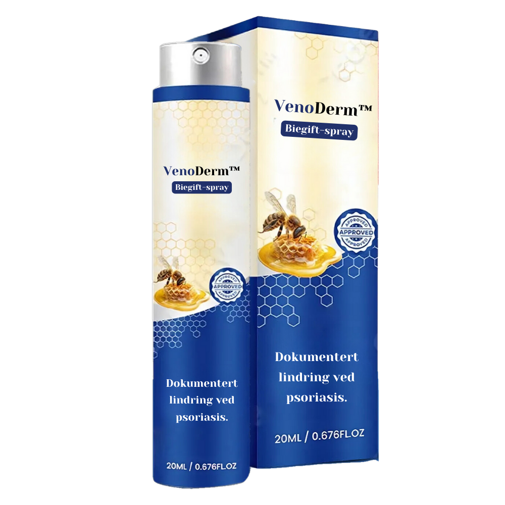 VenoDerm™
