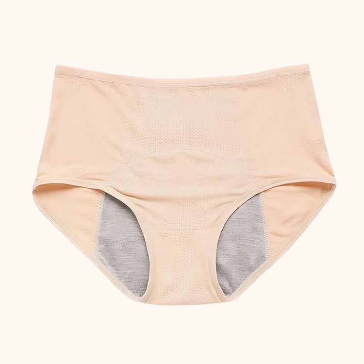 FemWear™ | Veilige, lekvrije bescherming!