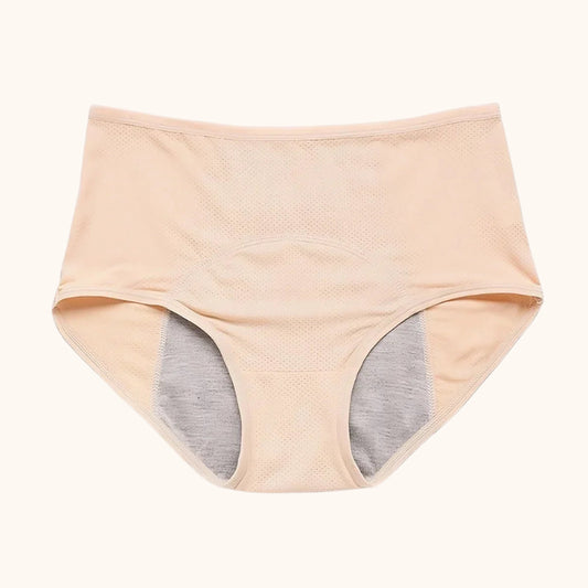 FemWear™ | Veilige, lekvrije bescherming!