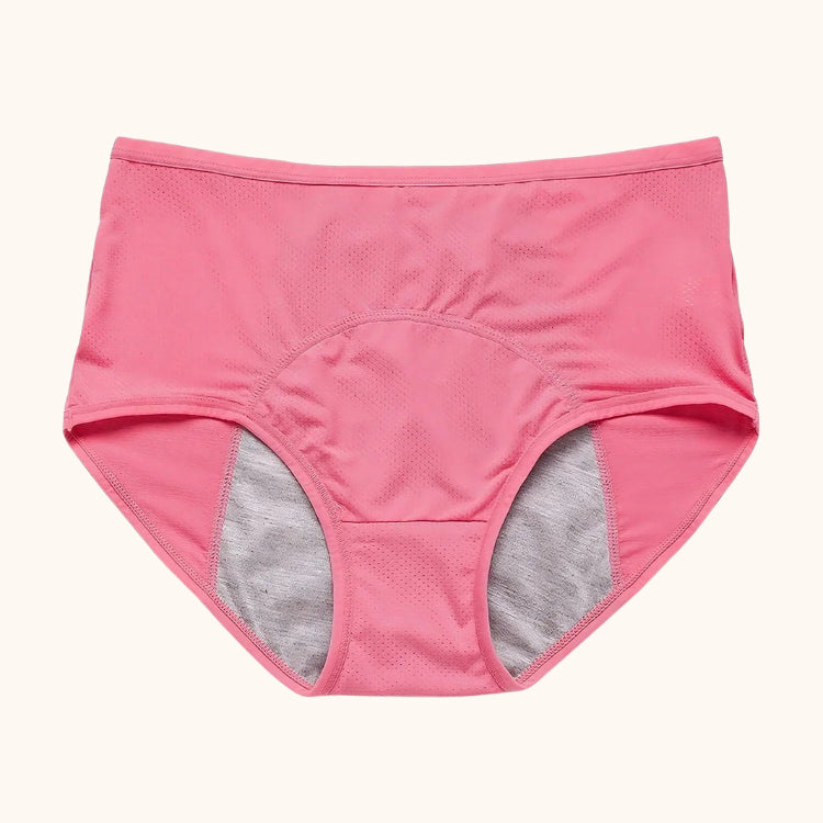 FemWear™ | Veilige, lekvrije bescherming!