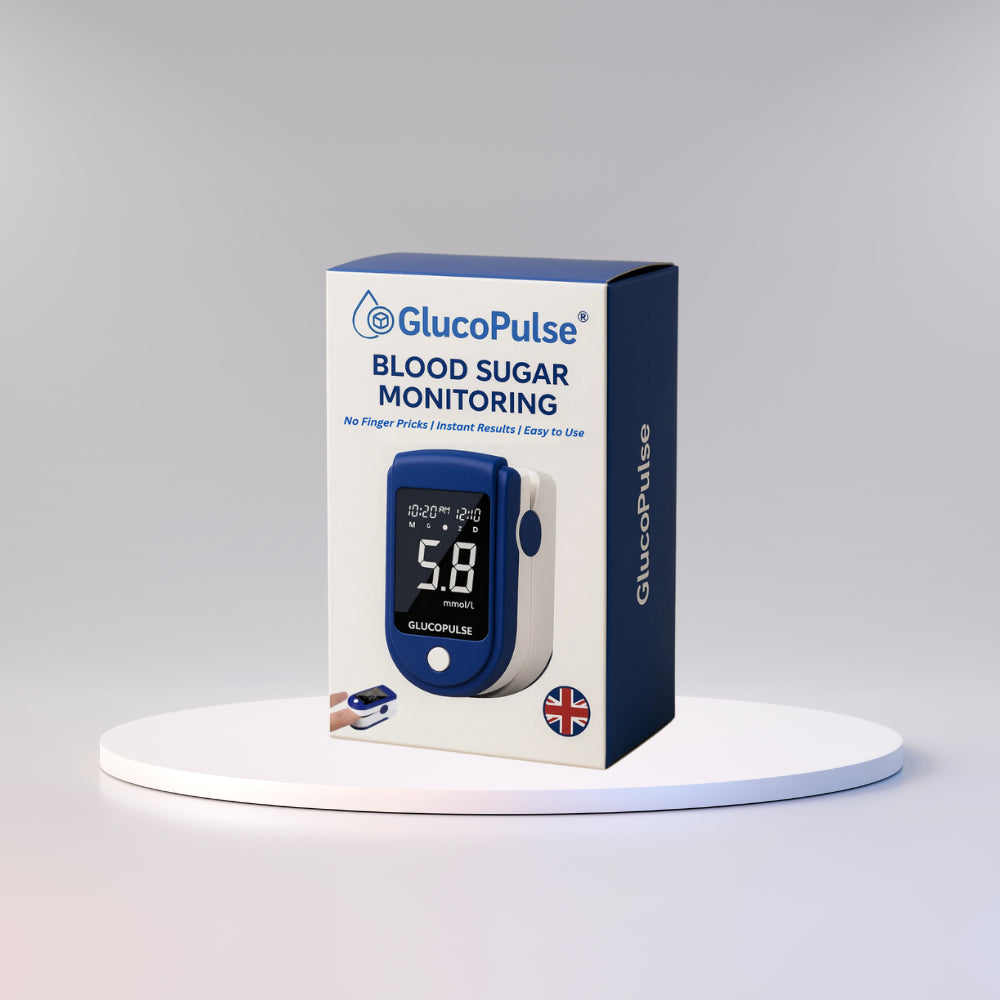 GlucoPulse™