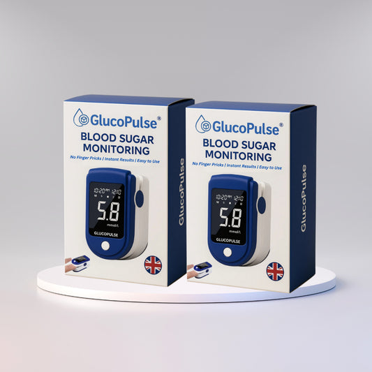 GlucoPulse™